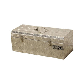 TOOLBOX4YOU Alu Werkzeugkiste Riffelblech Small JSB59T - Tools.de TP Profishop GmbH