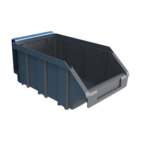 TOOLBOX4YOU Aufbewahrungsbehälter aus Kunststoff inkl. Aufhänger BGH46 - Tools.de TP Profishop GmbH