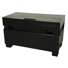 TOOLBOX4YOU Black Series Stahl Werkzeugkiste 1220 x 615 x 720 mm JSB48I - Tools.de TP Profishop GmbH