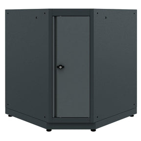 TOOLBOX4YOU Eckschrank Expert BG75CB - Vormontiert, Freistehend, 1,2mm dickes Blech - Tools.de TP Profishop GmbH