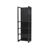 TOOLBOX4YOU Lagerregal / Regalregal / Garagenregal 4 Regale schmal 455 x 685 x 2000mm GC68SR - Tools.de TP Profishop GmbH