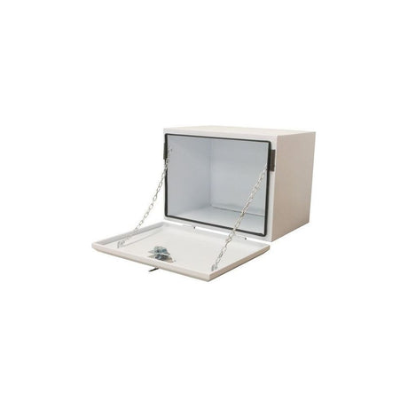 TOOLBOX4YOU LKW Werkzeugkiste Stahl Small JSB60UT - Tools.de TP Profishop GmbH