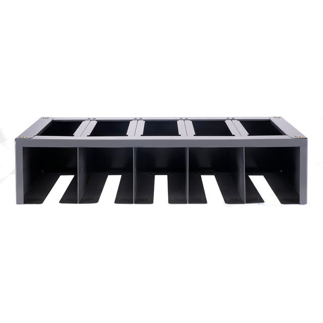 TOOLBOX4YOU *nur für blaue Serie* Maschinenhalter, Werkzeughalter 5 Fächer WBH133 - Tools.de TP Profishop GmbH