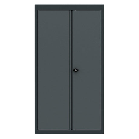 TOOLBOX4YOU Obenschrank 2 Türen Expert BG62TCD2 - Vormontiert, Freistehend, 1,2mm dickes Blech - Tools.de TP Profishop GmbH