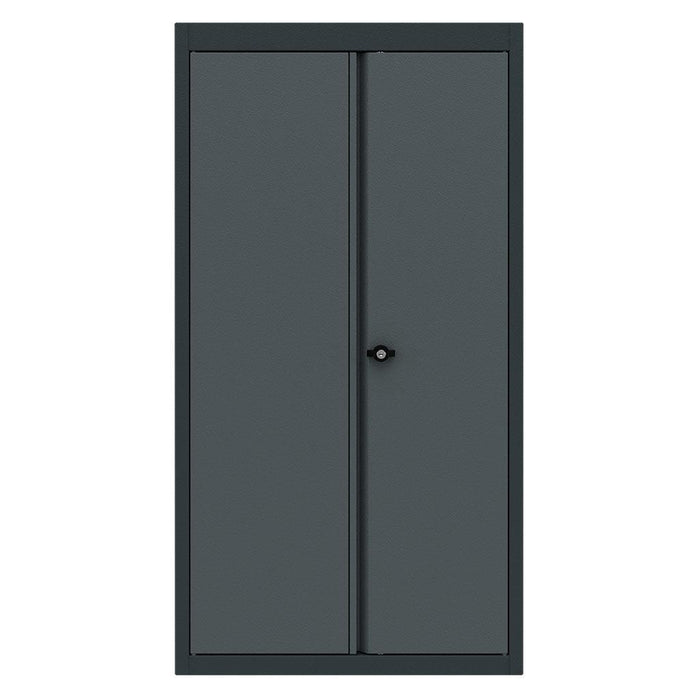 TOOLBOX4YOU Obenschrank 2 Türen Expert BG62TCD2 - Vormontiert, Freistehend, 1,2mm dickes Blech - Tools.de TP Profishop GmbH