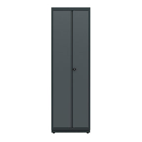 TOOLBOX4YOU Stehschrank 2 Türen Expert BG62SCD2 - Vormontiert, Freistehend, 1,2mm dickes Blech - Tools.de TP Profishop GmbH