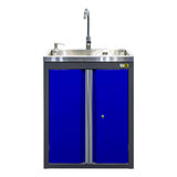 TOOLBOX4YOU Unterschrank mit Spüle GC68WS - Tools.de TP Profishop GmbH