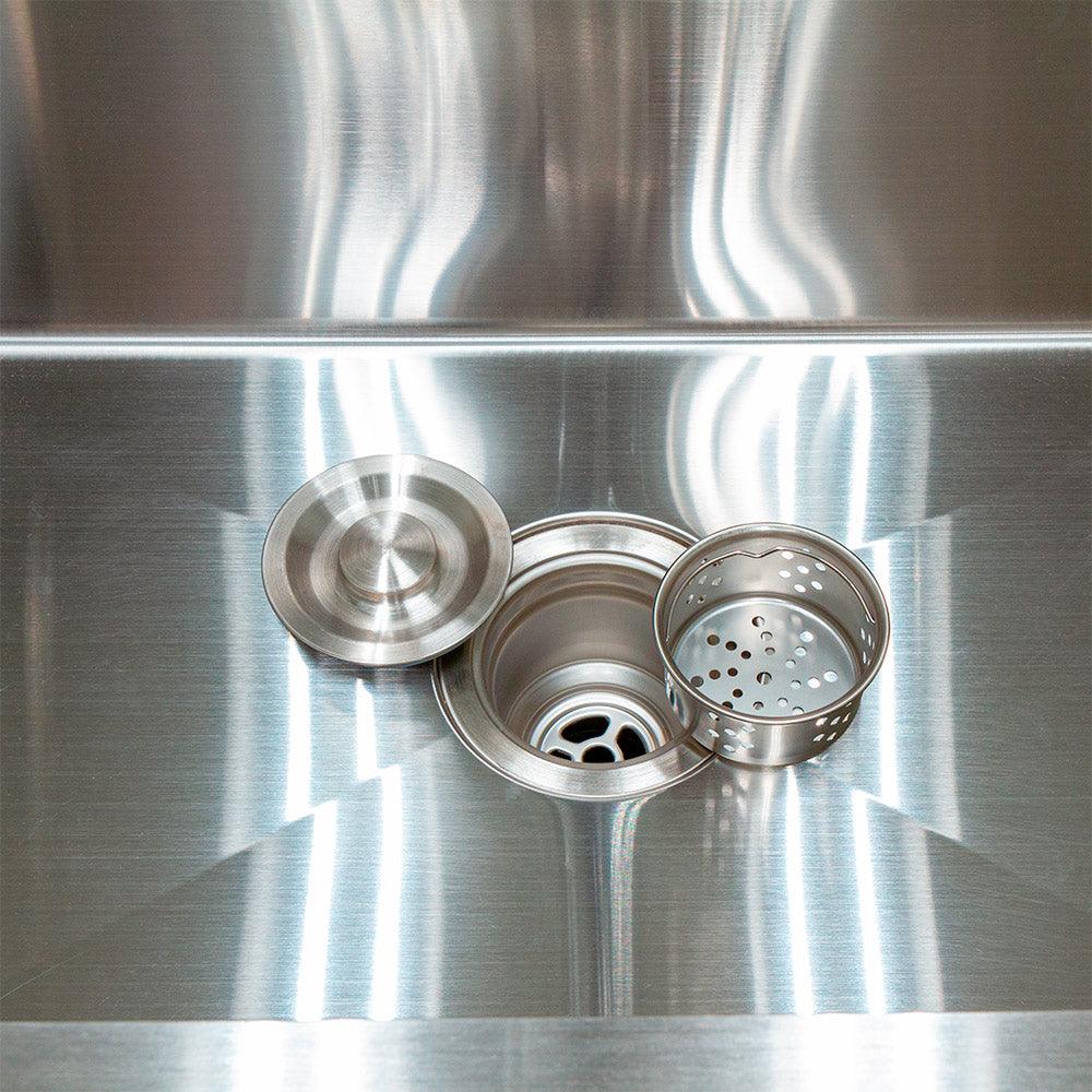 TOOLBOX4YOU Unterschrank mit Spüle GC68WS - Tools.de TP Profishop GmbH