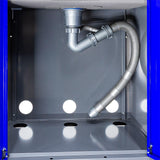 TOOLBOX4YOU Unterschrank mit Spüle GC68WS - Tools.de TP Profishop GmbH
