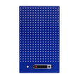 TOOLBOX4YOU Werkzeugwand mit Steckdosenleiste 615 x 1052mm GC10BS - Tools.de TP Profishop GmbH