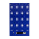 TOOLBOX4YOU Werkzeugwand mit Steckdosenleiste 615 x 1052mm GC10BS - Tools.de TP Profishop GmbH