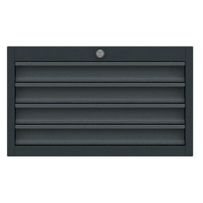 TOOLBOX4YOU Zwischenschrank 4 Schubladen Expert BG62MD4 - Tools.de TP Profishop GmbH