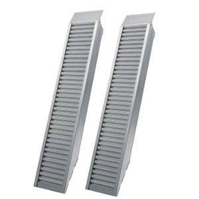 TORSO Auto Rampe 2,3m 2800kg Aluminium CR23K30 - Tools.de TP Profishop GmbH
