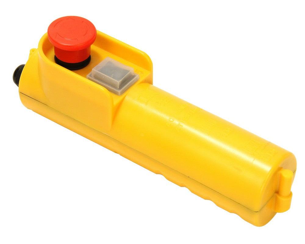 TORSO Bedienung Seilwinde 100/200kg HC0200B - Tools.de TP Profishop GmbH