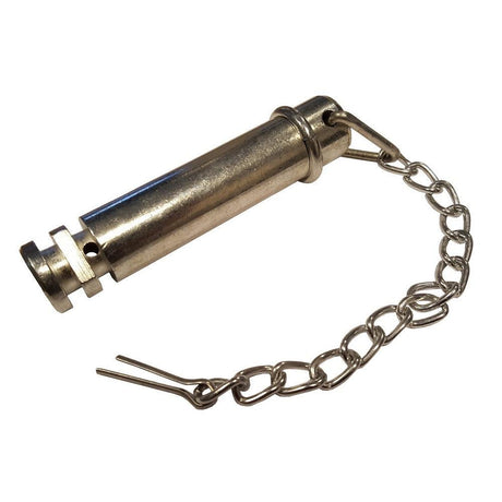 TORSO Befestigungsstift für Stahldrahtstäbe 800kg - CPFB0800 - Tools.de TP Profishop GmbH