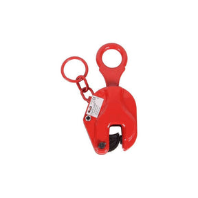 TORSO Blechgreifer, Blechklemme, Hebeklemme Schwerlast, Vertikale Plattenklemme, Hebeklemme Für Fabrik, Lager - Vertikal 1000kg PC10 - Tools.de TP Profishop GmbH