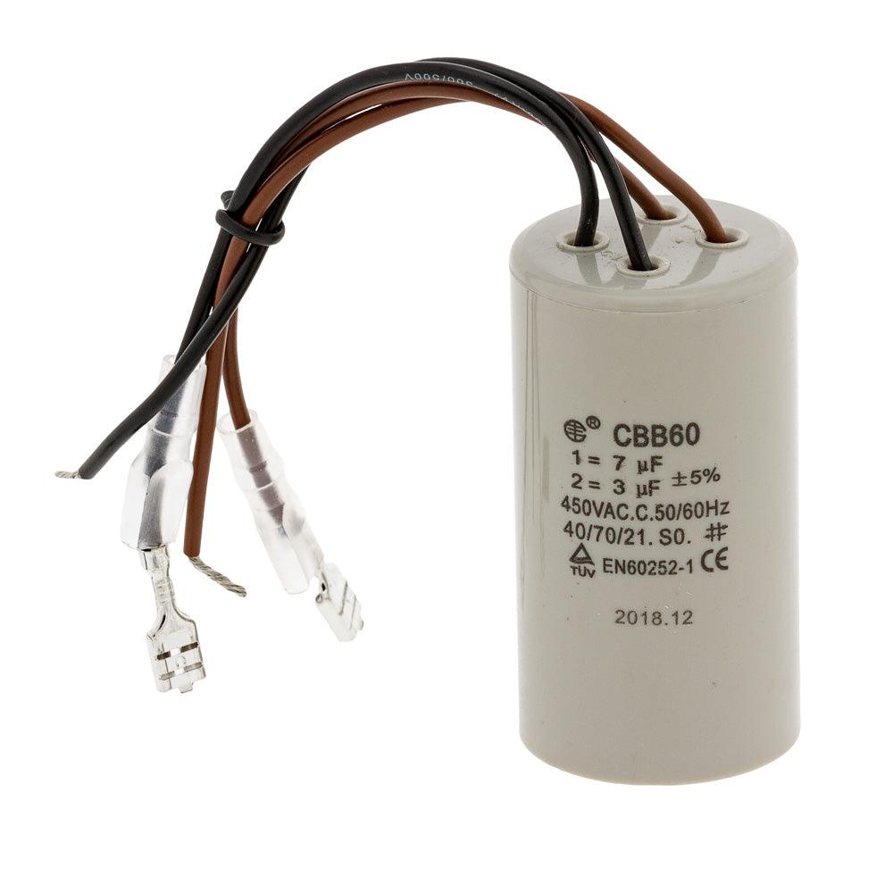 TORSO Condensator HC0100E - HC0100C - Tools.de TP Profishop GmbH