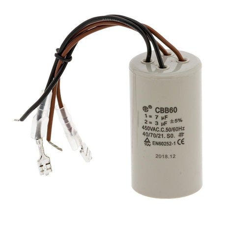 TORSO Condensator HC0100E - HC0100C - Tools.de TP Profishop GmbH