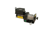 TORSO Elektro-Seilwinde 12V 900kg Elektrowinde CW02V12 Elektrische Seilwinde 2000lbs - Tools.de TP Profishop GmbH