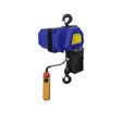 TORSO Elektrokettenzug 150kg 3m Kettenzug elektrisch 3m Hubhöhe 230V Seilwinde Elektrowinde - Tools.de TP Profishop GmbH