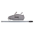 TORSO Greifzug 800kg incl 20 mtr stahlkabel Haken CP0800 - Tools.de TP Profishop GmbH