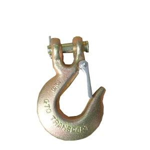 TORSO Haken für Winde 1/4'' - HK0104 - Tools.de TP Profishop GmbH