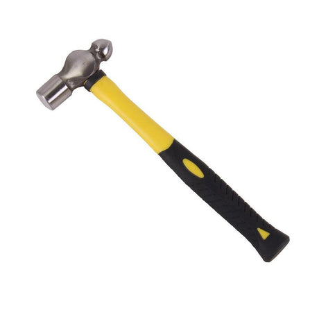 TORSO Hammer mit Runden Kopf 750 g - BLH750 - Tools.de TP Profishop GmbH