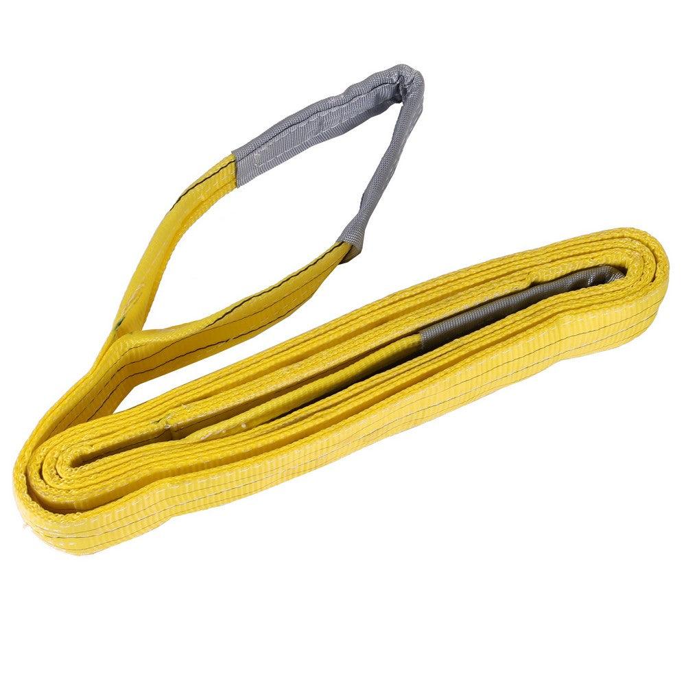 TORSO Hebeband 3 Tonnen 4Mtr - WS34 - Tools.de TP Profishop GmbH