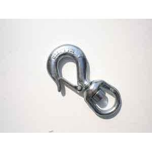 TORSO Lasthaken mit drehbarer Öse 1,5 Tonnen - SH150 - Tools.de TP Profishop GmbH