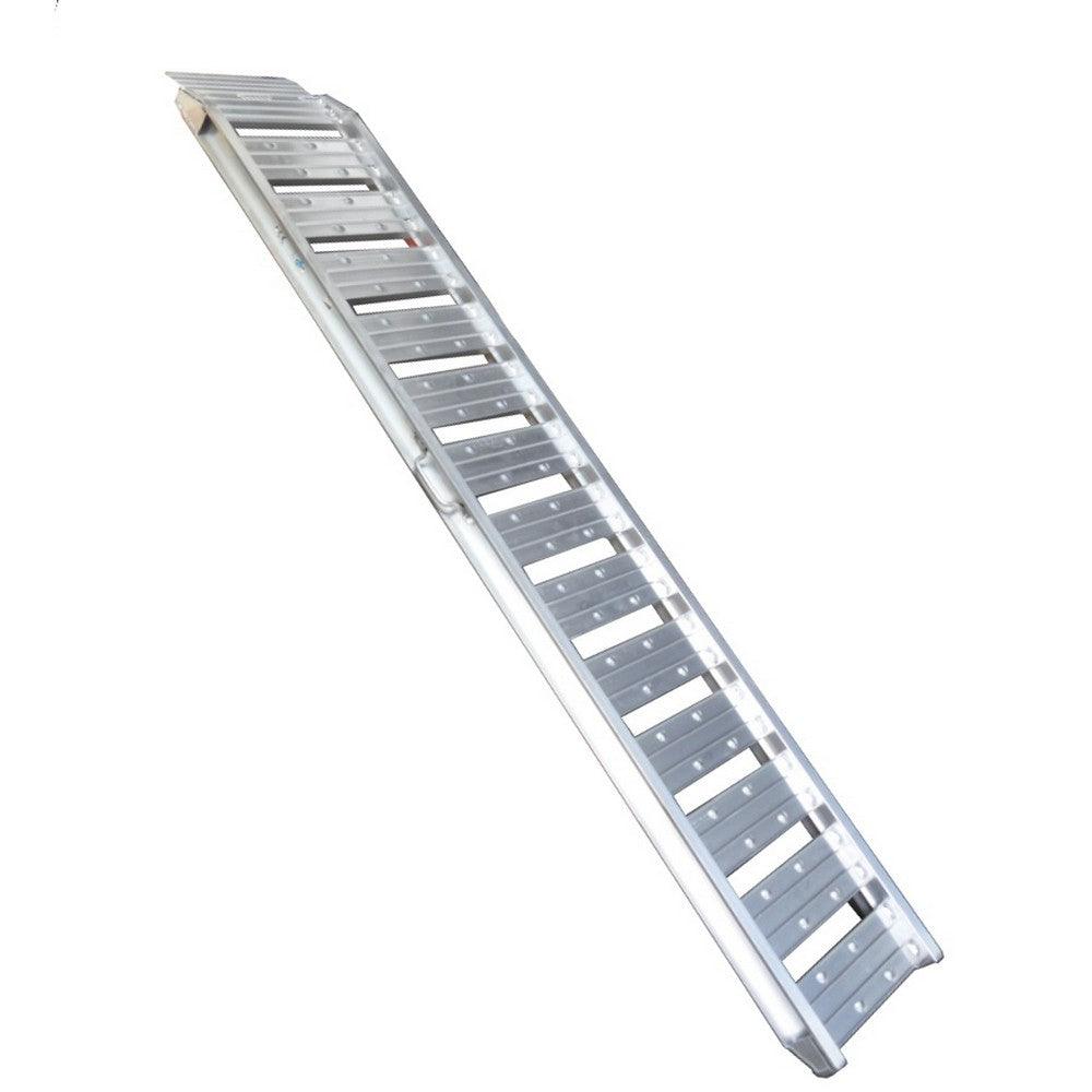 TORSO Rampe Aluminium 500kg CR18K10 - Tools.de TP Profishop GmbH