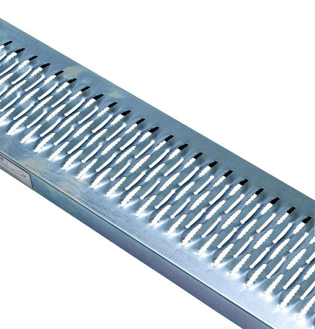 TORSO Rampe Stahl 225kg CR18K04S - Tools.de TP Profishop GmbH
