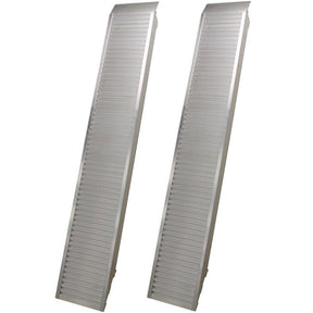 TORSO Rampen Satz 2,5m 2800kg Aluminium CR25K30 - Tools.de TP Profishop GmbH