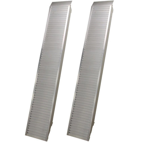 TORSO Rampen Satz 2,5m 2800kg Aluminium CR25K30 - Tools.de TP Profishop GmbH