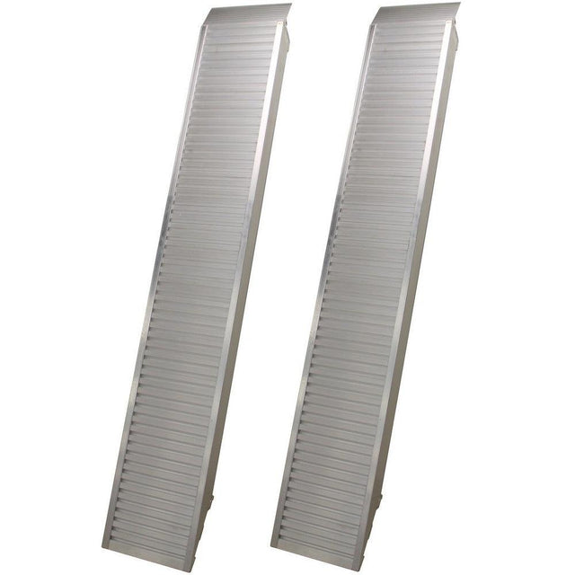TORSO Rampen Satz 2,5m 2800kg Aluminium CR25K30 - Tools.de TP Profishop GmbH