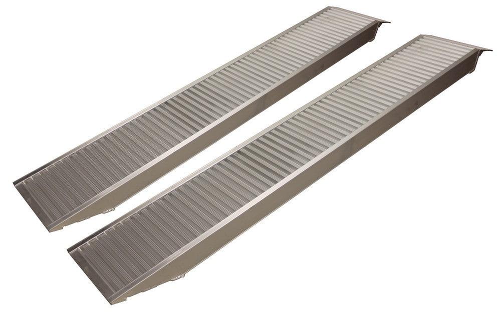TORSO Rampen Satz 2,5m 2800kg Aluminium CR25K30 - Tools.de TP Profishop GmbH