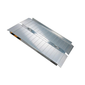 TORSO Rollstuhle Rampe 122cm WC12K4 - Tools.de TP Profishop GmbH