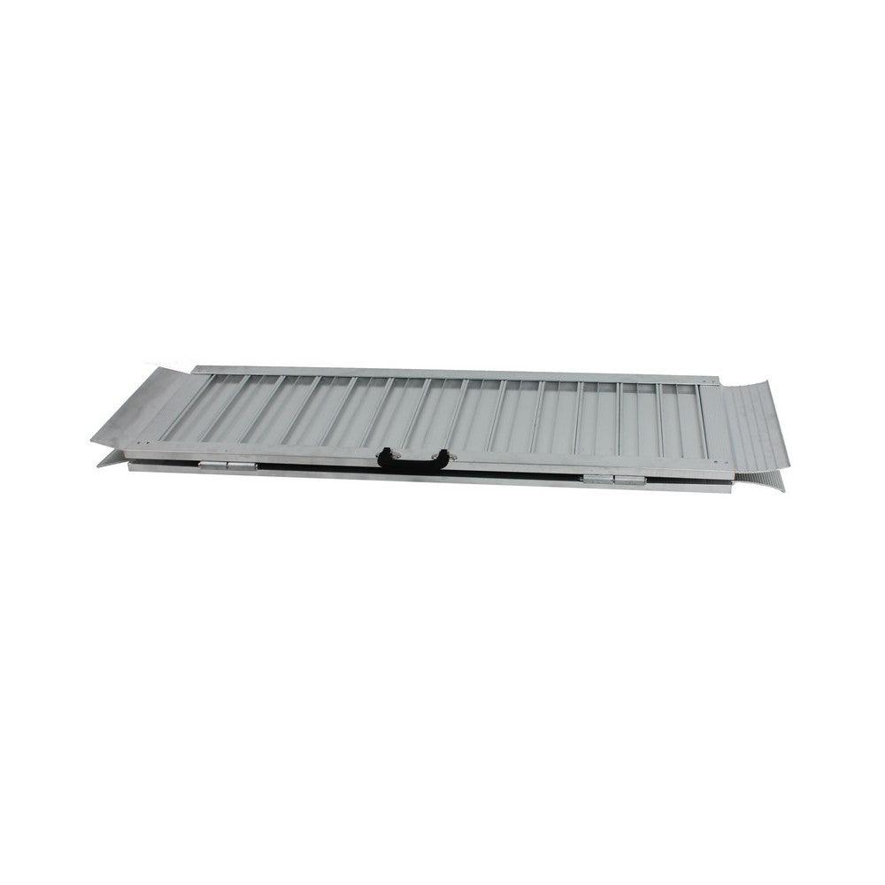 TORSO Rollstuhle Rampe 122cm WC12K4 - Tools.de TP Profishop GmbH