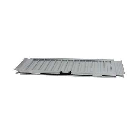 TORSO Rollstuhle Rampe 122cm WC12K4 - Tools.de TP Profishop GmbH