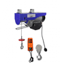 TORSO Seilwinde kabellos 100 / 200kg 230V HC0200W - Elektrische Seilwinde 230v 100/200 kg - Tools.de TP Profishop GmbH