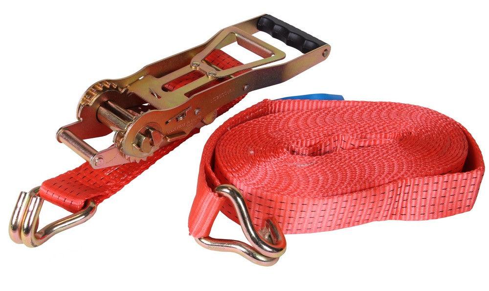 TORSO Spanngurt 5 Tonne 10m neues Modell CL0510N - Tools.de TP Profishop GmbH