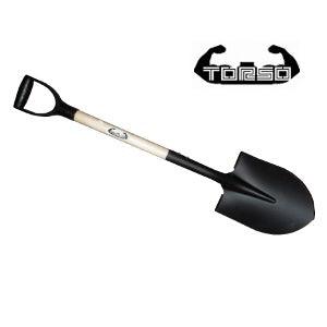 TORSO Spaten WS518N - Tools.de TP Profishop GmbH