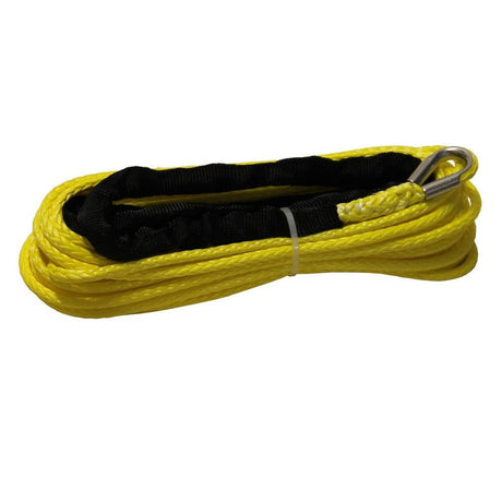 TORSO Synthetisches Seil 5mm 15m SR0515 - Tools.de TP Profishop GmbH