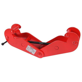 TORSO Trägerklemme 1 Tonne BC1T 75 - 220 mm - Tools.de TP Profishop GmbH