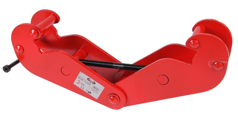 TORSO Trägerklemme 2 Tonnen BC2T 75 - 220mm - Tools.de TP Profishop GmbH
