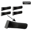 TRAINSWAY 4x Kunststoff Aufsatz für Reifenmontagegerät ZH620 - BL502SK - Tools.de TP Profishop GmbH