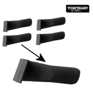 TRAINSWAY 4x Kunststoff Aufsatz für Reifenmontagegerät ZH620 - BL502SK - Tools.de TP Profishop GmbH