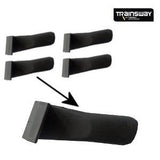TRAINSWAY 4x Kunststoff Aufsatz für Reifenmontagegerät ZH620 - BL502SK - Tools.de TP Profishop GmbH