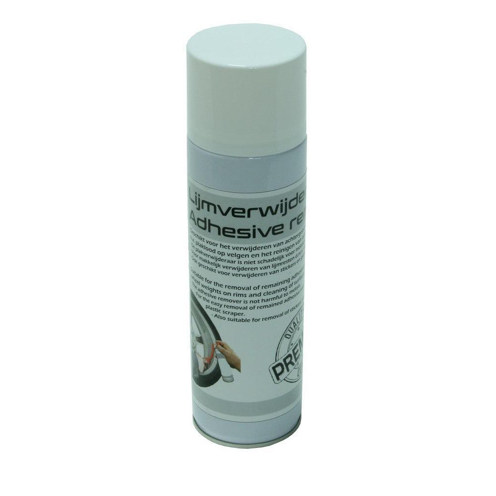 TRAINSWAY Klebstoffentferner 500ml / Klebstoff Lösemittel / Entferner LV05L - Tools.de TP Profishop GmbH
