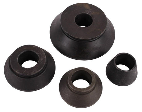 TRAINSWAY Konus Satz 36mm 4 Stück / Gummistopfen SBM36CSET - Tools.de TP Profishop GmbH