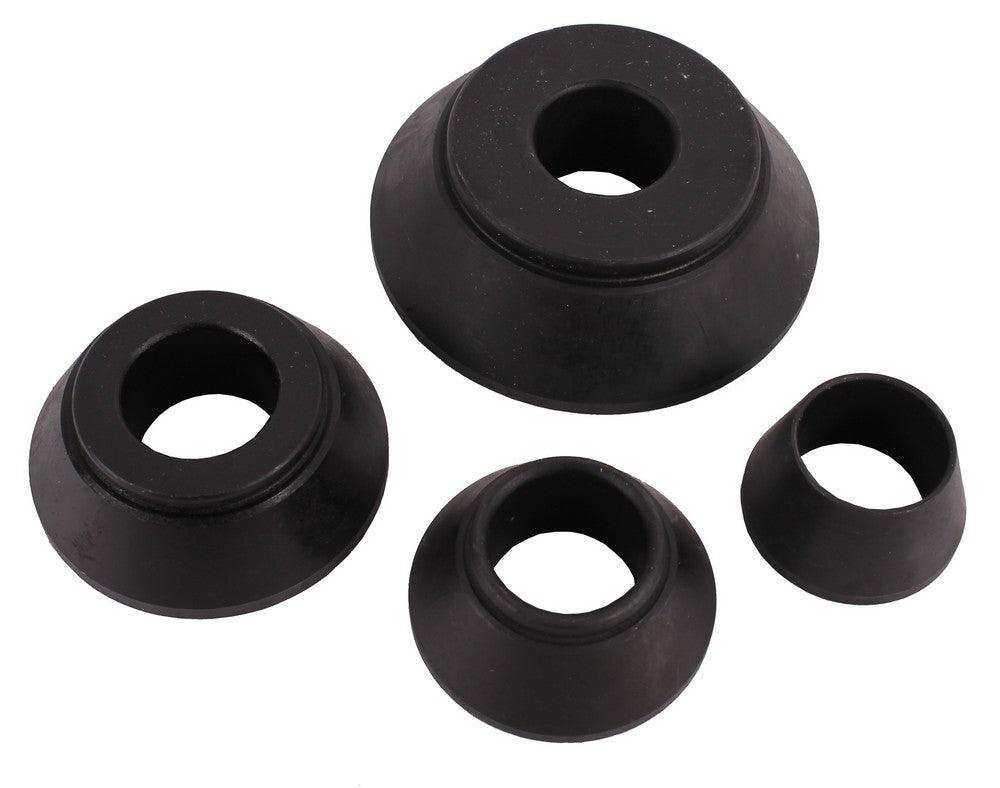 TRAINSWAY Konus Satz 40mm 4 Stück / Gummistopfen SBM40CSET - Tools.de TP Profishop GmbH